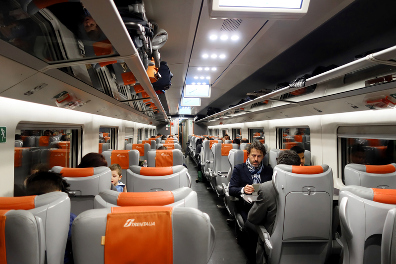 amici , cultura , treno
