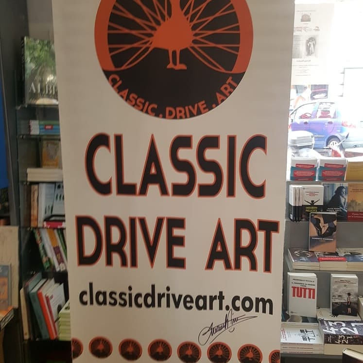 programma classic driver art