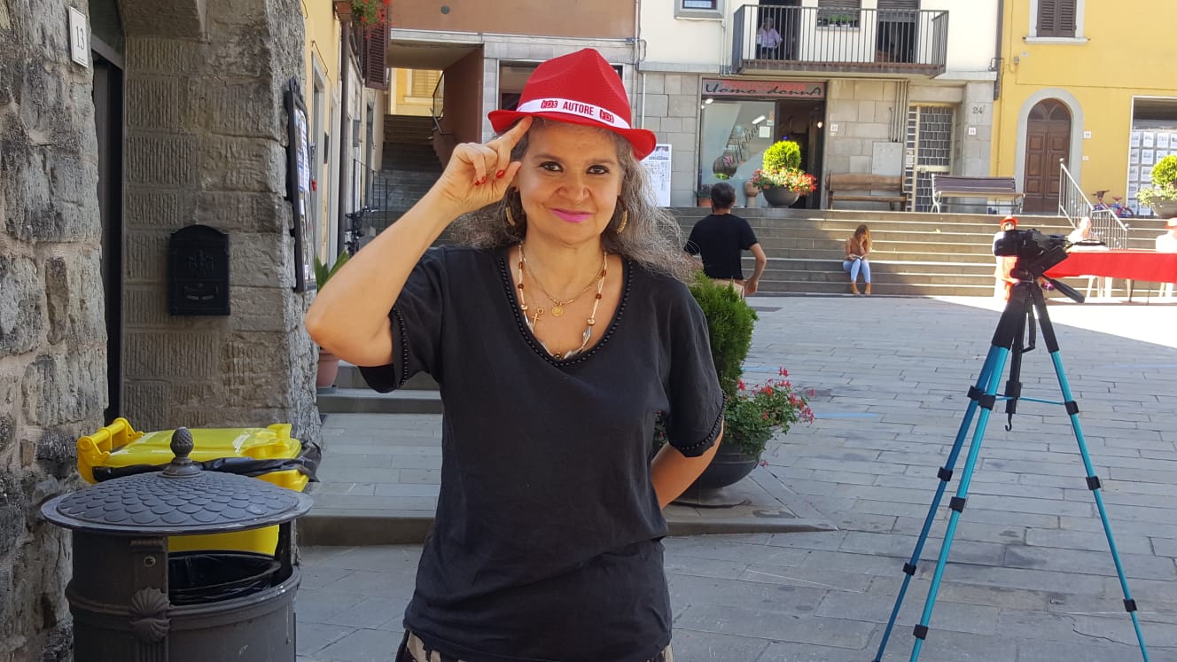 festival dello Scrittore Castiglione dei Pepoli