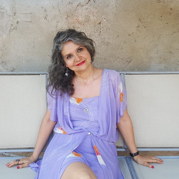 Paola Mattioli Poetessa