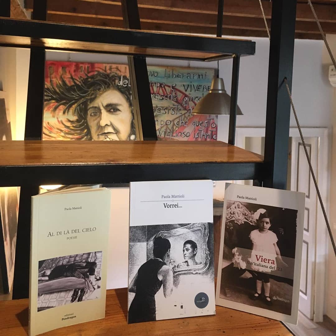 anno 2020 e nuovi progetti