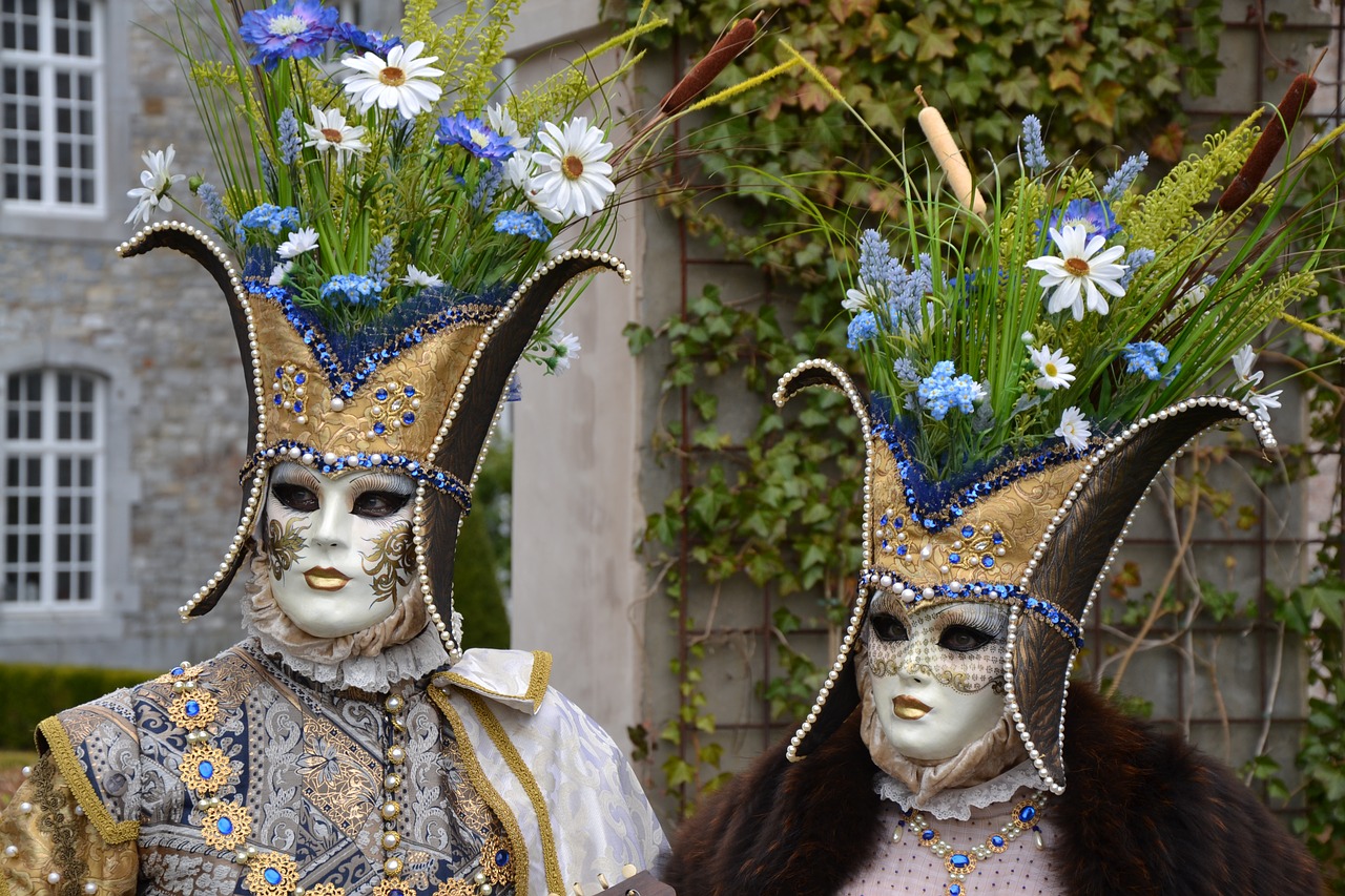 Carnevale e Febbraio
