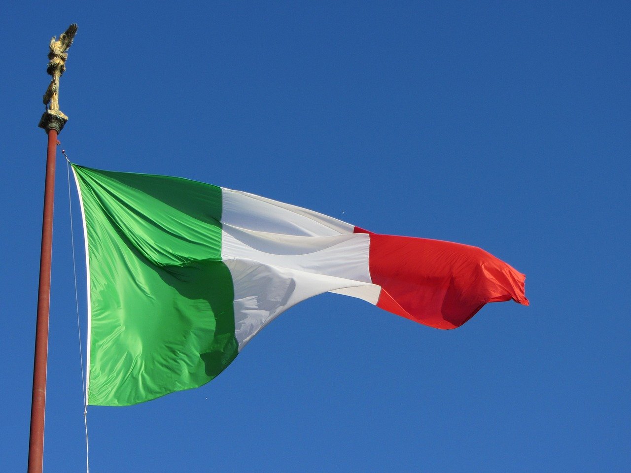 Tricolore liberazione