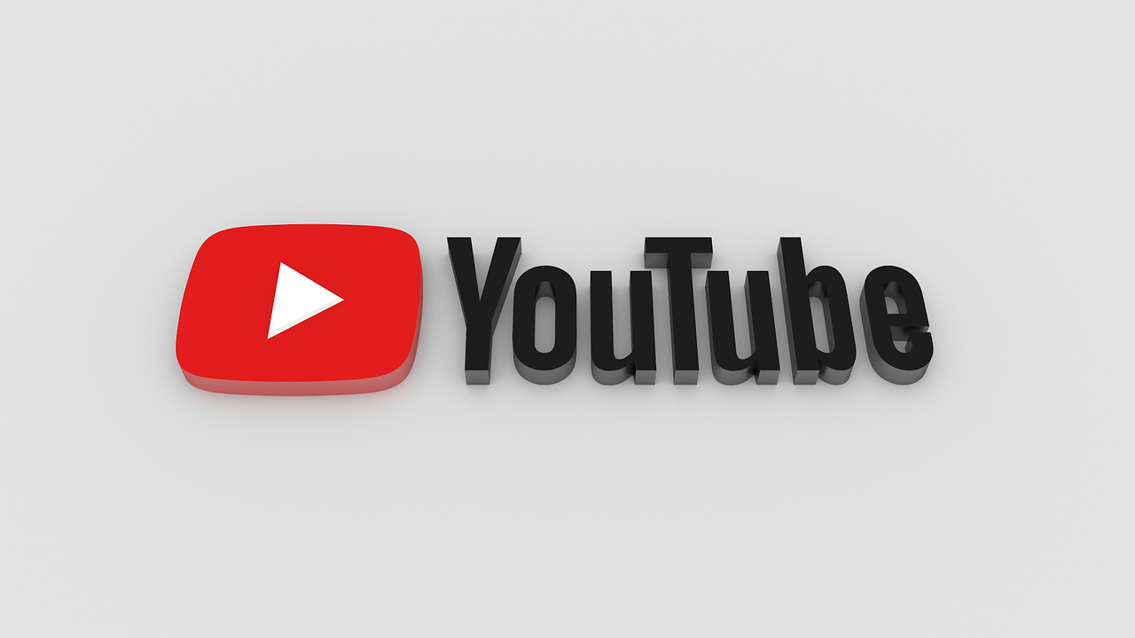logo Youtube